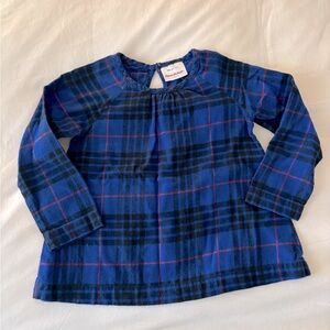 New! Hanna Andersson Flannel.